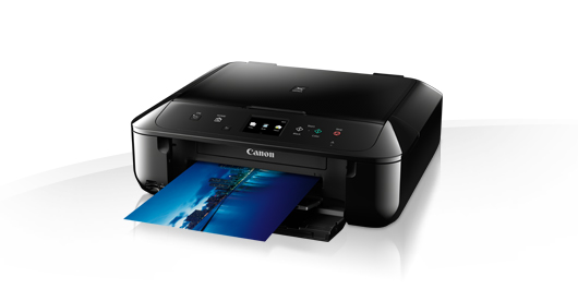 Canon PIXMA MG6800 series - Inkjet Photo Printers - Canon Europe